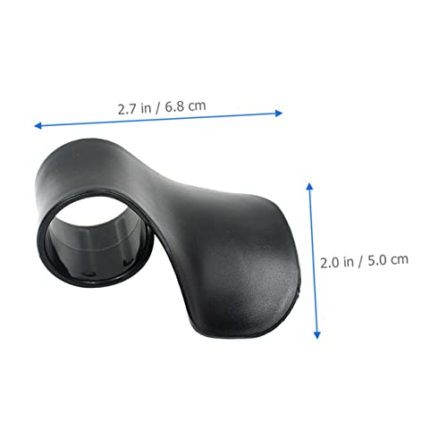 CANIGHT 4 Peças Do Acelerador Da Motocicleta Controle De Cruzeiro Da Motocicleta Bloqueio Do Acelera