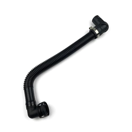 Manguera respiradero del cárter 050103474C tubo ventilación cilindro coche VW Jetta
