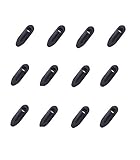 Juscycling Bike Brake Derailleur Shifter Housing Grommets, Internal Cable Routing Kit Bicycle Frame...