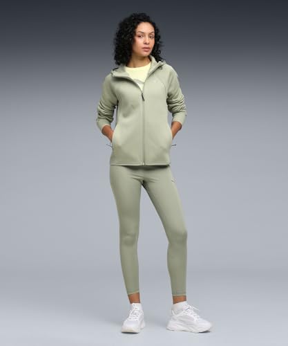 Image of Puma Women Sweat Jackets