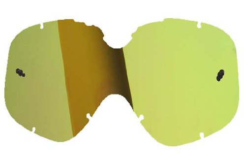 Liquid Image MX Lente Ionizzata (ORO), Mod. 618