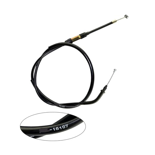 Cable de embrague para moto TT250R y TTR250 (modelos 1993 a 2012) 6