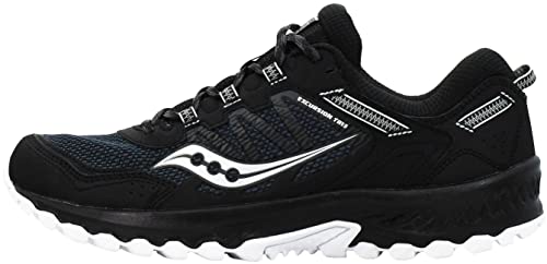 Image of Saucony Women's Versafoam Excursion Tr13 Trail Running Shoe