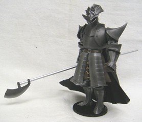 Yamato Berserk Mini Figure Series 3 - BOSCONE by