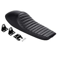 YAMAHA SRV250 シート 皮無し YAMAHA SRV250 シート 皮無し - メルカリ