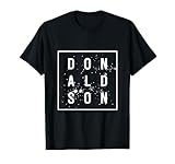 julia donaldson stickman t shirt Klassisch geschnitten, doppelt genähter Saum.