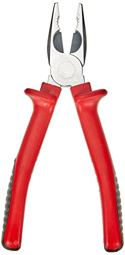Intercable 1101180 - Alicates 180mm 2 k vde Cover