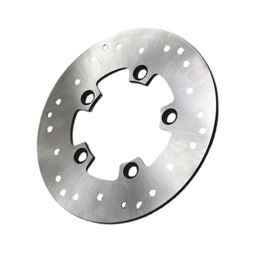 Disque frein arrière pour Suzuki Burgman AN400 éliminant vibrations et bruits