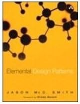 Elemental Design Patterns, 1/e Paperback – January 1, 2012