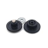 Shaft Gear fits for Epson TM-U220PA TM-U220PB U220PA TM-U220B U220PB TM-U220PD U220PD Printer Parts