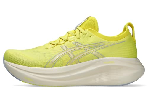 ASICS Men's Gel-Nimbus 27 Sneaker3