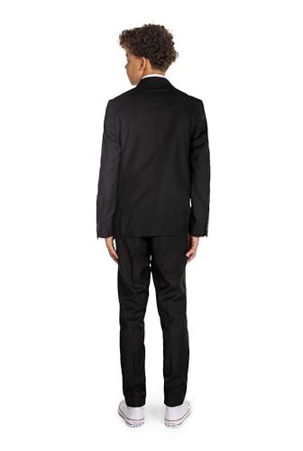Opposuits Daily Teens Formal Suit - Casual Wedding and Prom Outfit - Slim Fit - Including Blazer and Pants2