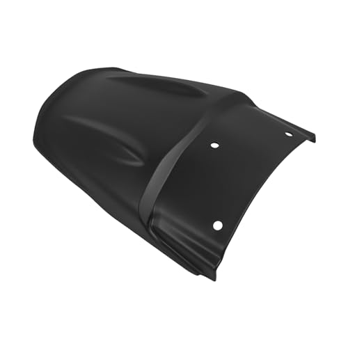 Image of CHIFUN Front Fender Mudguard Extender Wheel Cover Splash Guard Extension Replacement for Pan America 1250 S PA1250 PA 1250 2021-2024 Motorcycle Dust Guards Accessories