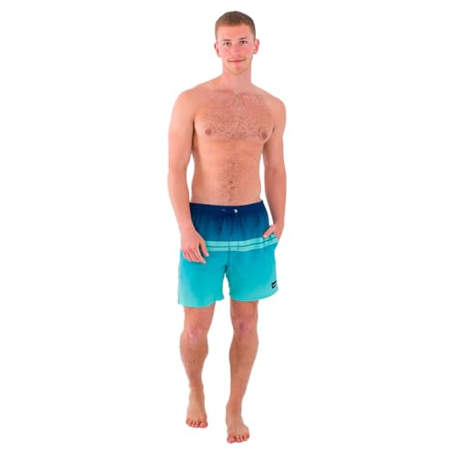 Hurley Unisex-Adult Cannonball 17" Volley3