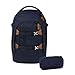 Produktbild Satch Pack Schulrucksack Set 2tlg. mit Schlamperbox (Nordic Blue Skandi Edition)