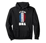 Photo Gallery bandiera della francia nel mio dna | patriottica francese uomini donne felpa con cappuccio Photo Gallery bandiera della francia nel mio dna | patriottica francese uomini donne felpa con cappuccio