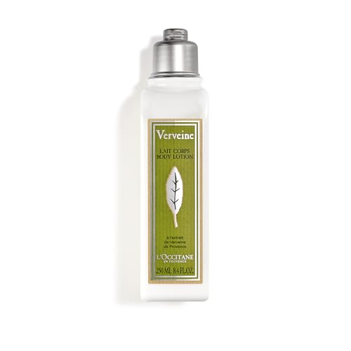 L'OCCITANE Verbene Bodylotion 250ml