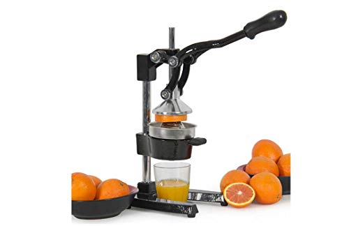 Espremedor de Frutas Manual Profissional - Marca Canadian