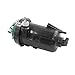 MOIKEN 1352490080 Fuel Filter Housing Compatible for Citroen Jumper Fiat Ducato Peugeot Boxer Fuel Filter Housing 2.2 2.3 3.0 JTD 1368127080