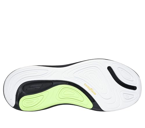 Skechers Men's Hands Free Slip-ins: Max Cushioning Suspension-Nitevizn Sneaker3