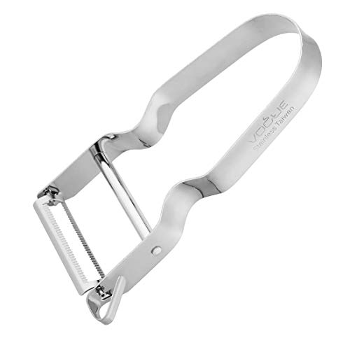 Vogue Stainless Steel Speed Peeler D053