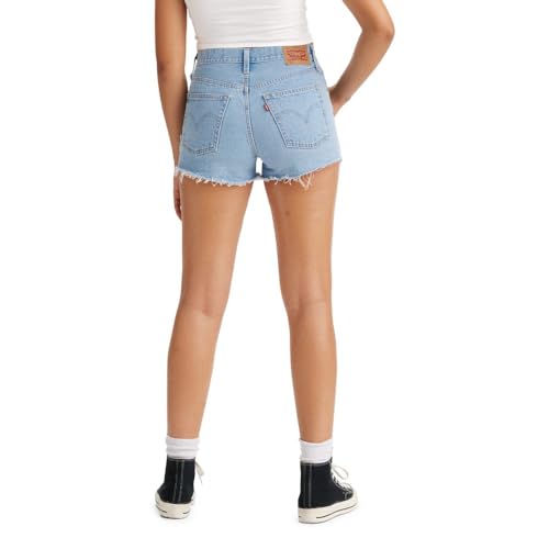 Image of Levi's Women's 501 Original Shorts (Also Available in Plus)