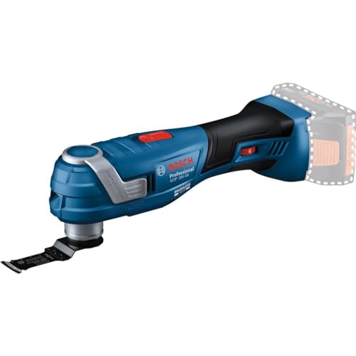 Bosch PRO Multi-Cutter GOP 18V-34 | Multifunktionswerkzeug GOP 18V-34