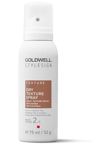 Goldwell Spray de textura seca StyleSign Texture, 75 ml