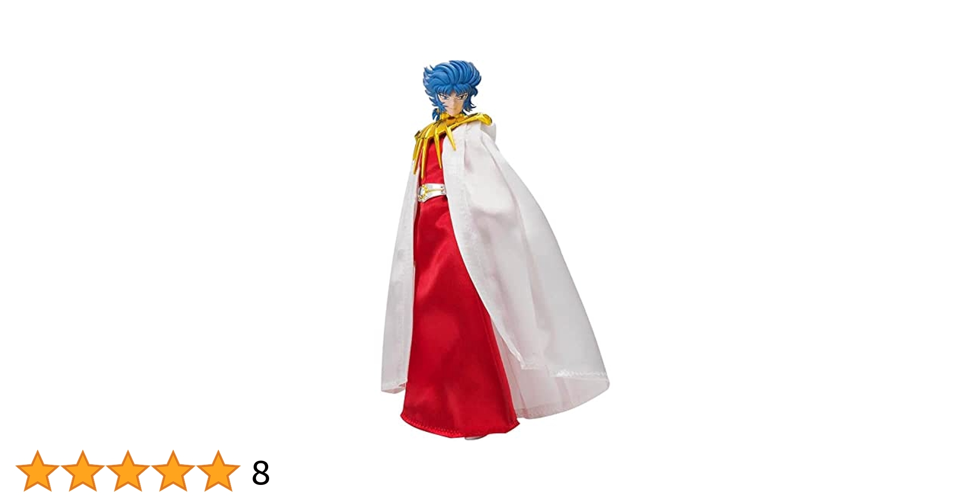聖闘士聖衣神話 太陽神 アベル　魂ウェブ商店　聖闘士星矢　バンダイ　BANDAI 聖闘士聖衣神話 太陽神アベル | 魂ウェブ