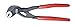 SeiDoKa 10 Inch Groove Joint Pliers with Smoothly Adjustable Jaw Width (10 Inch Groove Joint Pliers)