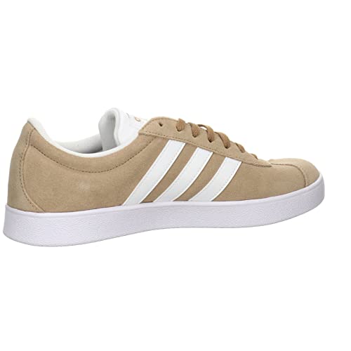 Image of adidas Men's Vl Court 2.0 Skateboarding Shoes