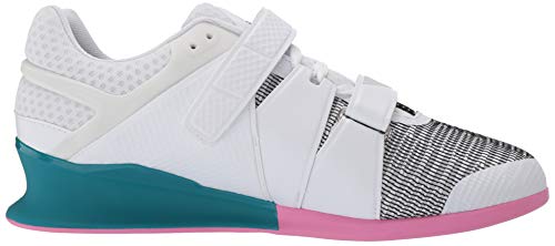 Reebok Men's Legacylifter Cross Trainer - Image 7