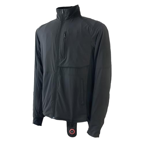 Amazon | ヒートマスター(Heat Master) 12V ヒートインナージャケット