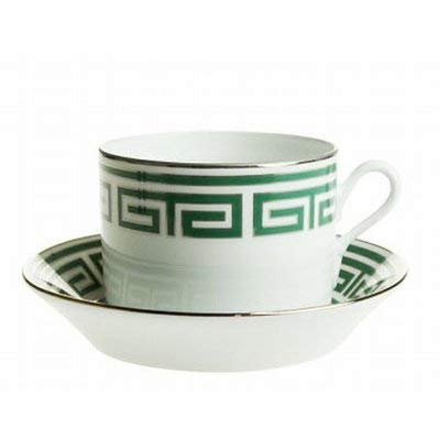 Amazon | リチャードジノリ1735 ラビリント ティーカップ＆ソーサー