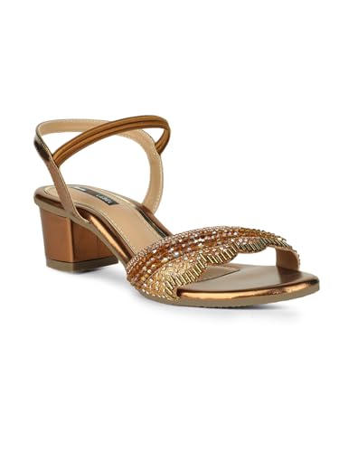 Image of Red Label womens Melania Sandal Sandal