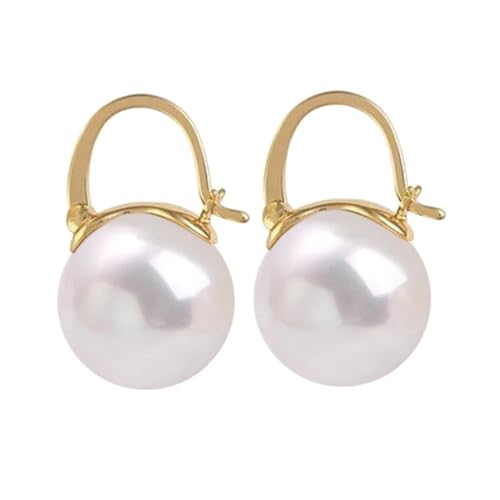 Boucles d'oreilles clou femmes aiguille cerceau fête mariage WaQiH bijoux