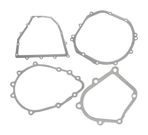 Joints de couvercle de carter ZX6R et ZZR600 pochette moteur