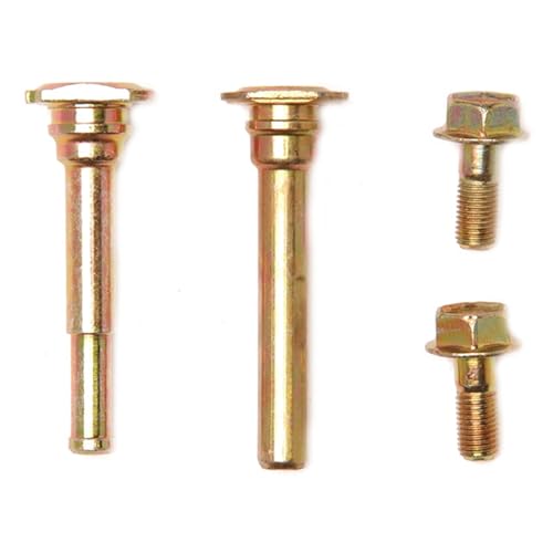 Kit de perno ACDelco 18K1516 para solucionar ruidos y vibraciones en frenos de disco de coche