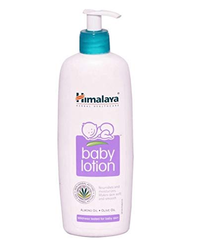 Image of Himalaya Baby Shampoo (400 ml), Cream, 200mland Herbals Lotion (400ml) Combo