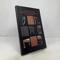 Classical and Vernacular Chinese Furniture in the Living Environment 1878529447 Book Cover