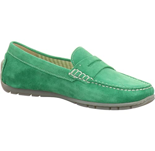Image of Sioux Women's Carmona-700 Moccasin