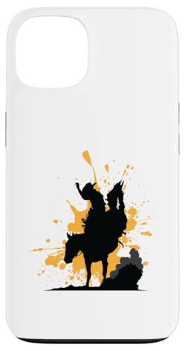 �쐶�̔n�ɏ�������f�I�E�J�E�{�[�C �X�}�z�P�[�X iPhone 13 �p