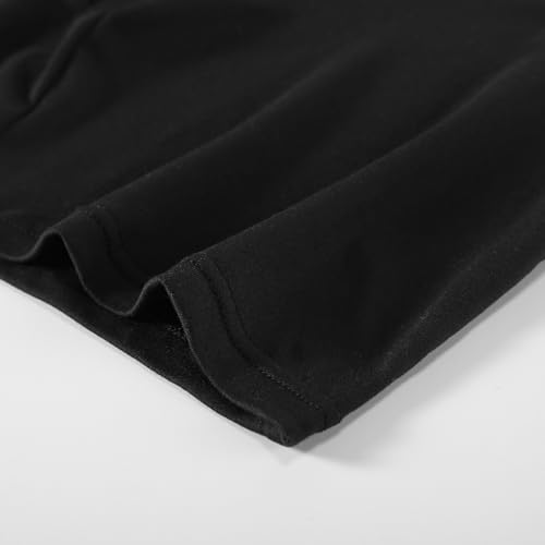 Men's Underwear Boxer Briefs Regular Long,Mens Boxer Briefs Underwear Men Pack Stretch Athletic Mens Underwear4