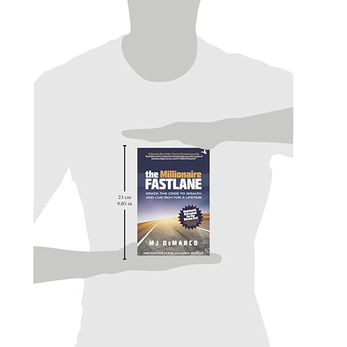 The millionaire Fastlane