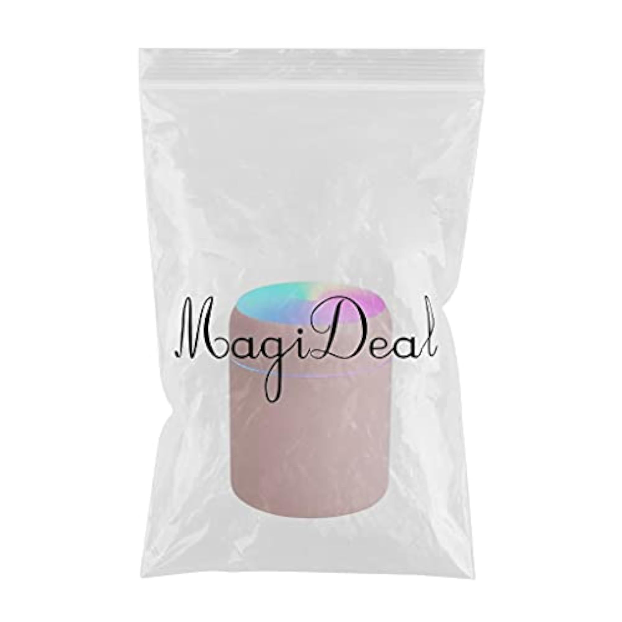 280ML Mini Humidifier Air Purifier Oil Aroma Diffuser
