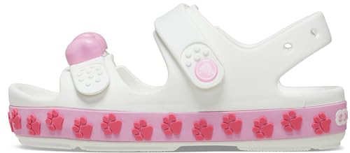 Image of Crocs Crocband Cruiser Kids Sandal