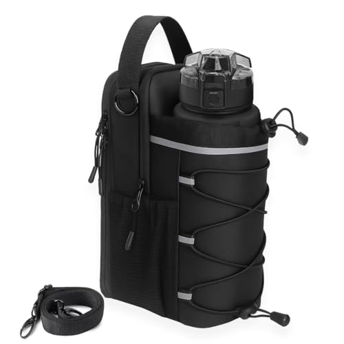 Super Strong Magnetic Gym Bag, Unisex Magnetic Gym Bag, With A Strong Load Capacity And Compatibility With Various Water Bottles, Suitable For Fitness And Travel