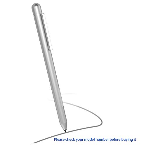 Stylus Pen for HP Spectre x360 13-AE013DX, 13-AE011DX, 13-AE051NR, 15-BL112DX 15-BL012DX, 15-BL152NR, HP