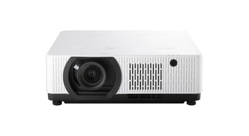 ViewSonic LSC801WU - vue 5