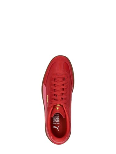 Image of Puma Men Club II Era Sneaker